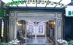 Golden Pen Hotel Beşiktaş