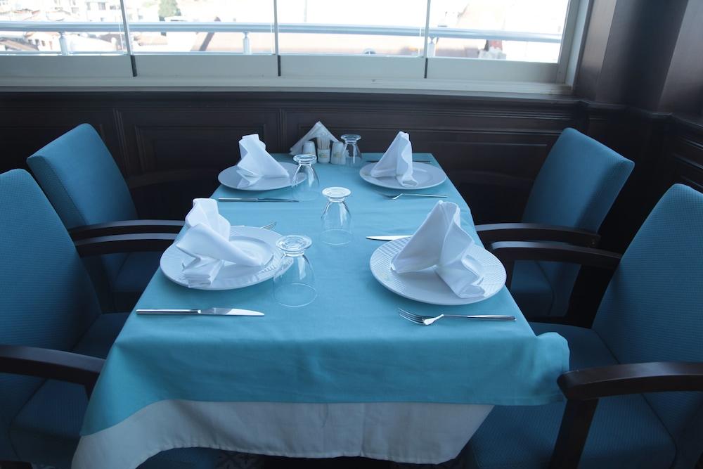 Golden Pen Hotel İstanbul Dış mekan fotoğraf