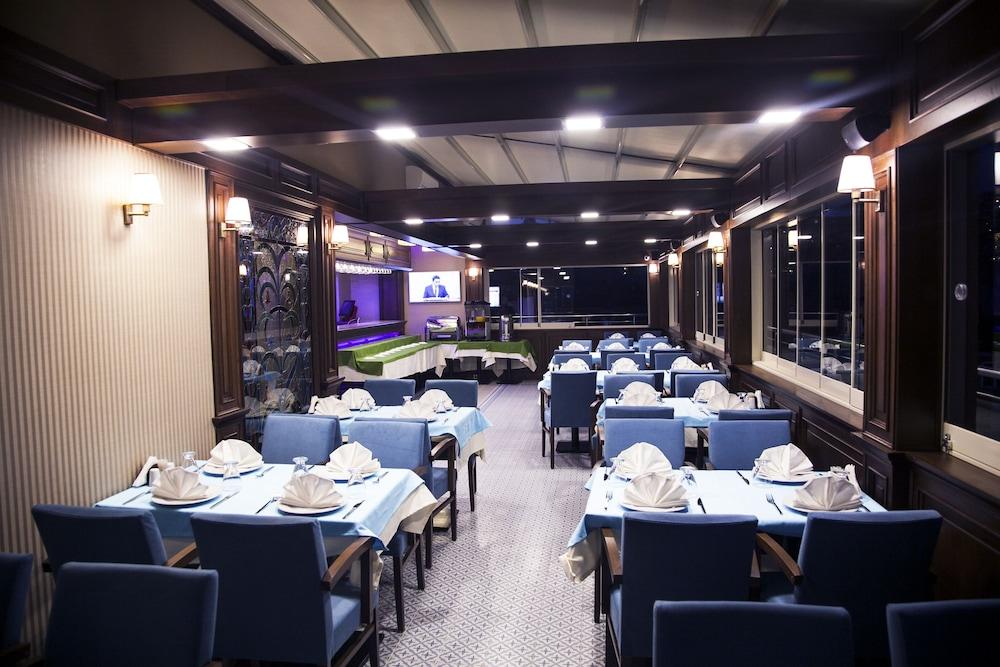 Golden Pen Hotel İstanbul Dış mekan fotoğraf