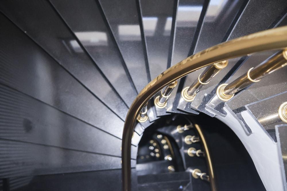 Golden Pen Hotel İstanbul Dış mekan fotoğraf