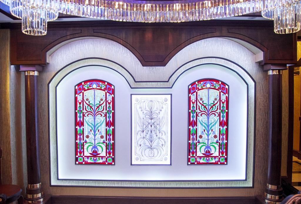 Golden Pen Hotel İstanbul Dış mekan fotoğraf