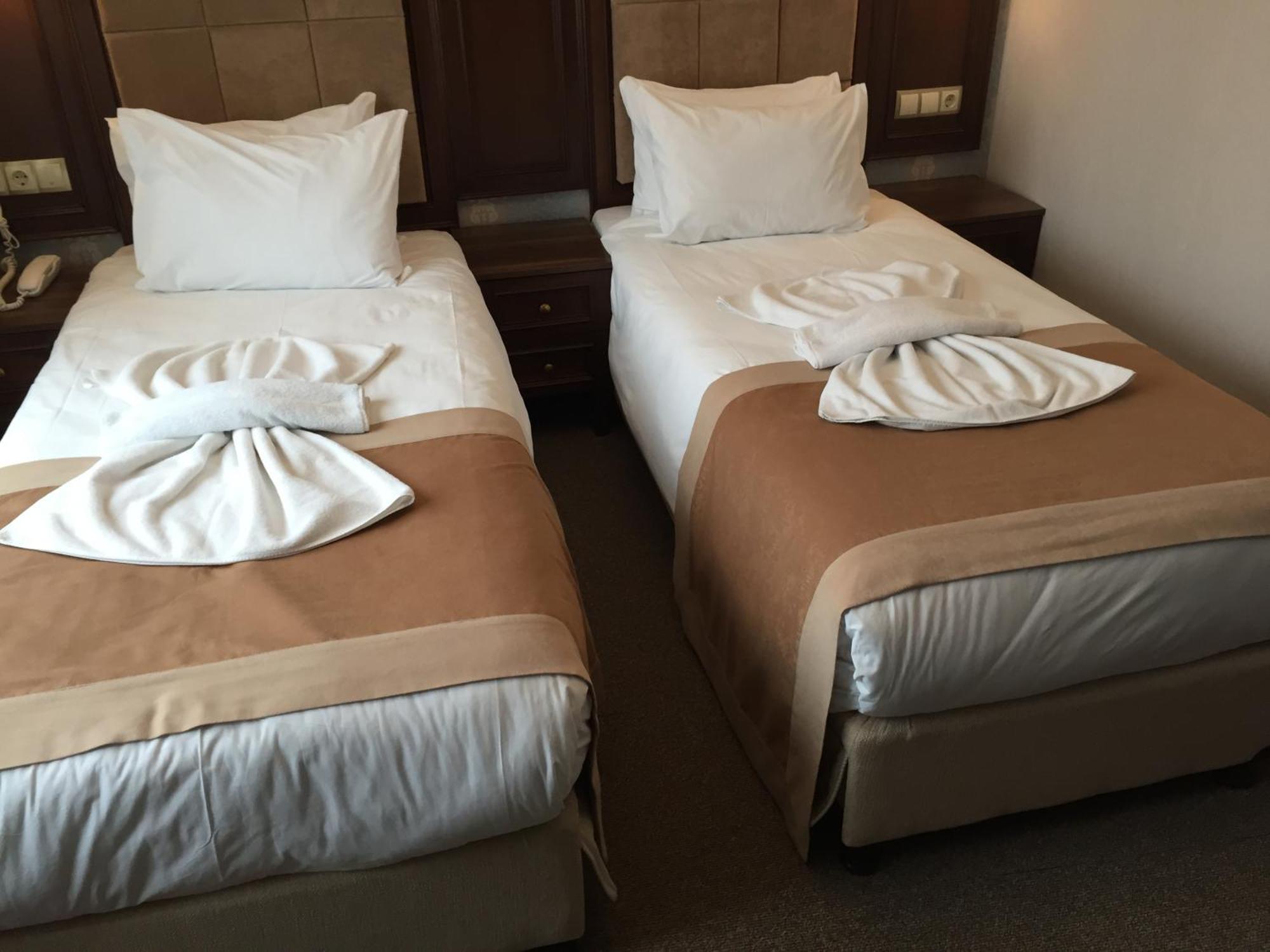 Golden Pen Hotel İstanbul Dış mekan fotoğraf